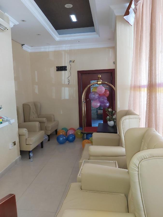 Bliss Hotel Dubai Eksteriør bilde